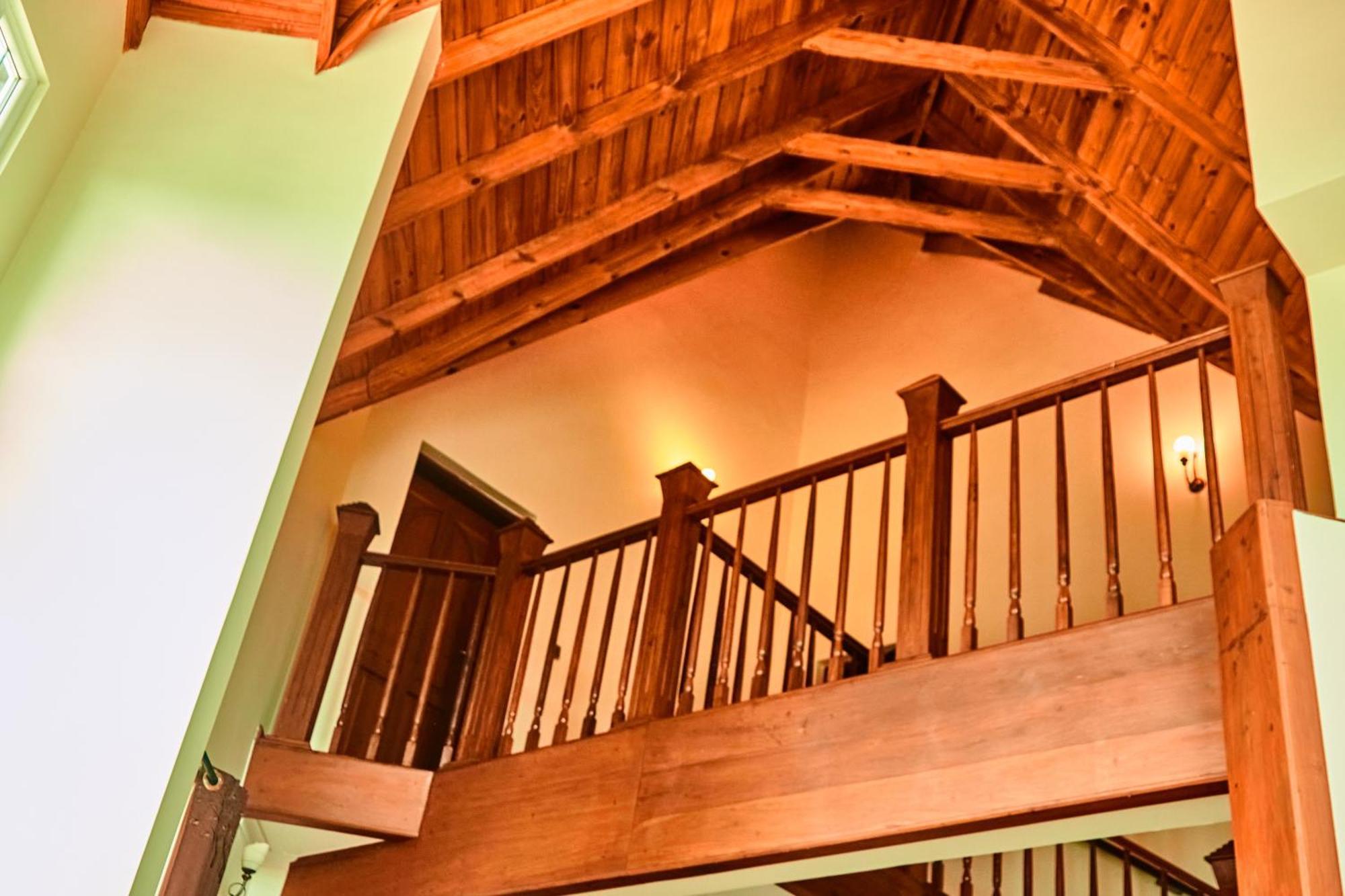Seven Skies Hotel Arusha Bagian luar foto